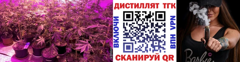 Дистиллят ТГК Wax  Руза 
